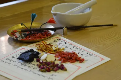休職後期の頃(3)｜オンライン漢方カウンセリングの失敗とU薬局との出会い