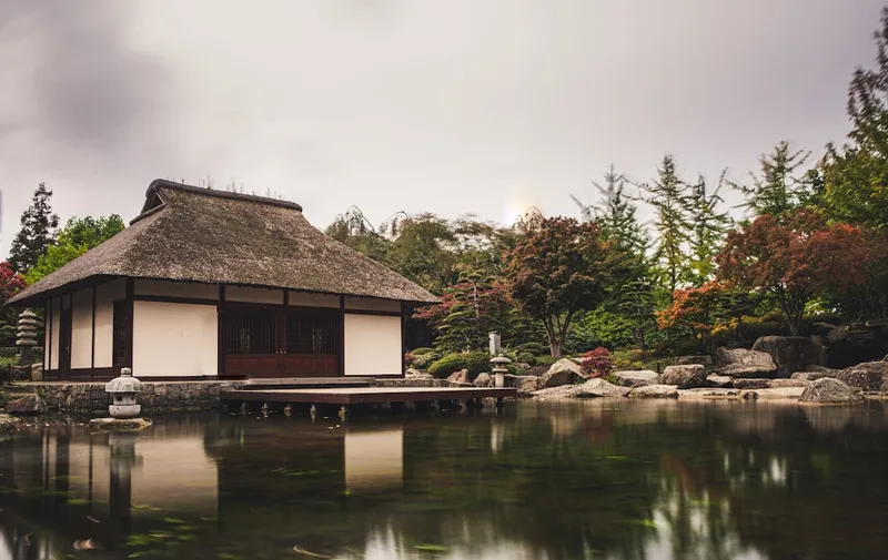 復職後見つけた鍼治療院｜O先生との偶然の出会いと体の変化