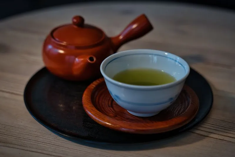 自分に合う漢方薬は味と匂いでわかる？｜飲んでわかった体感