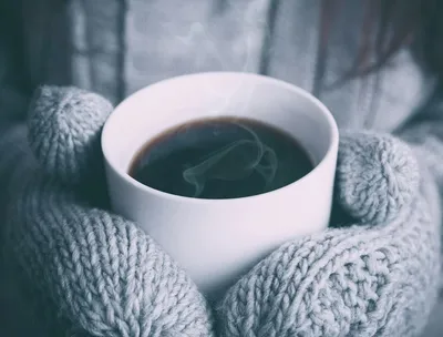 寒くなると気分が落ち込むのは、心のせい？｜私が気づいた体の冷え